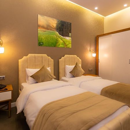 Aksent Hotel Baku Extérieur photo