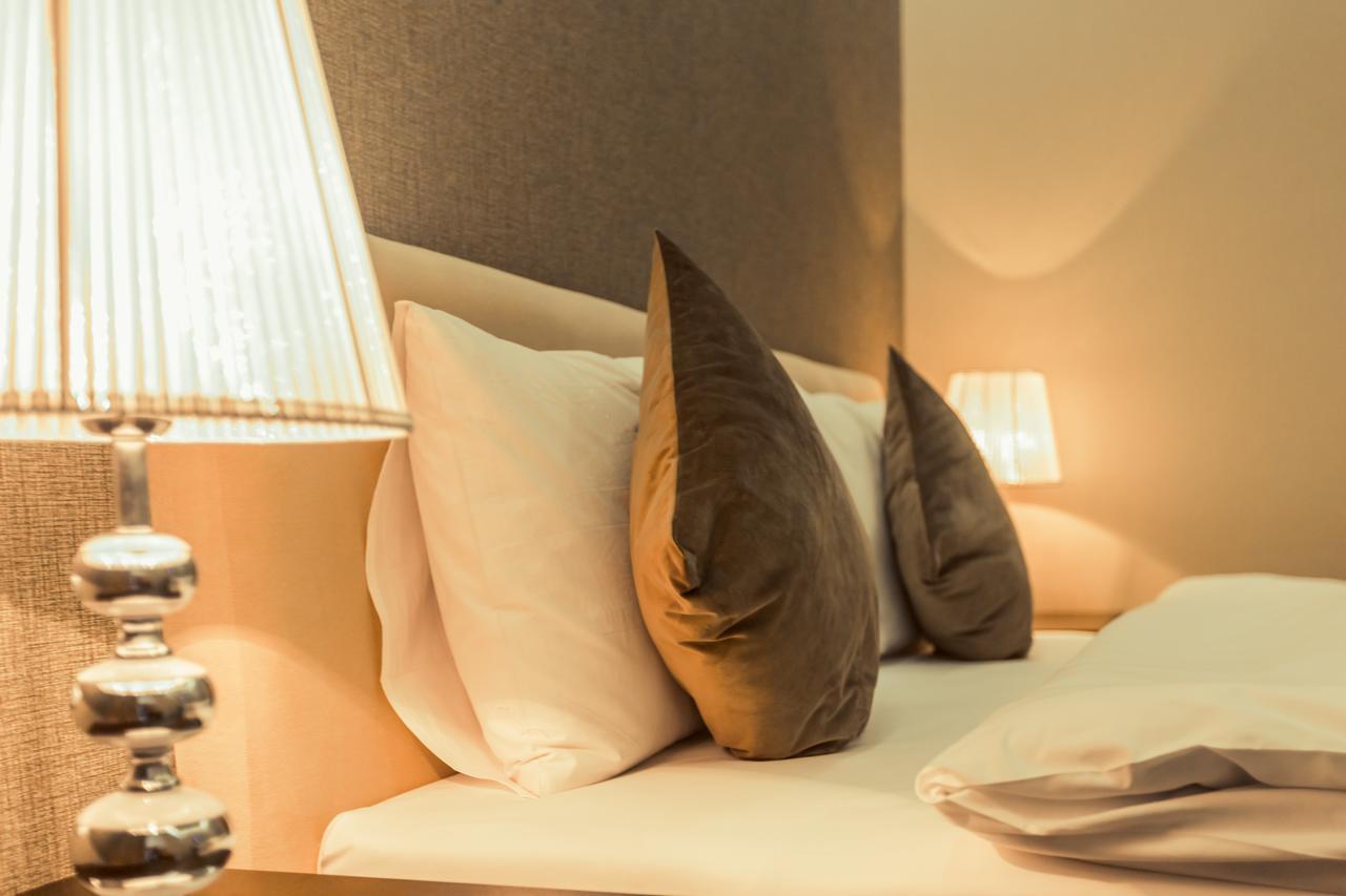 Aksent Hotel Baku Extérieur photo